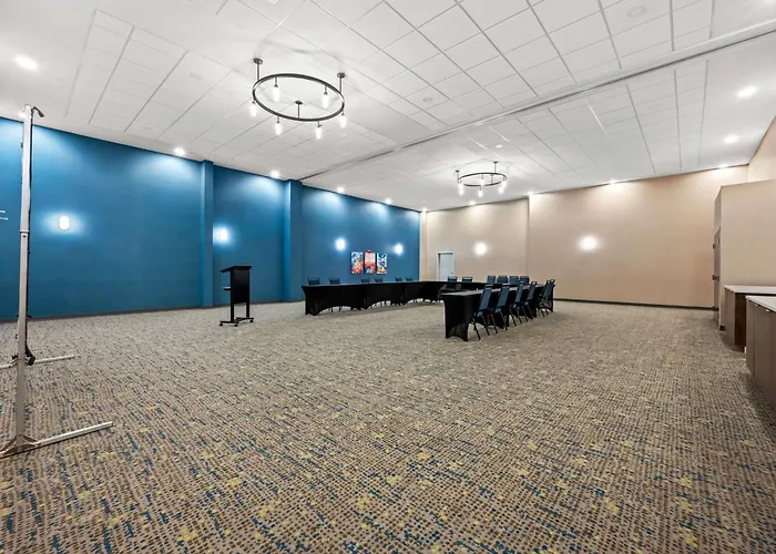 Hampton Inn & Suites Wilson I-95